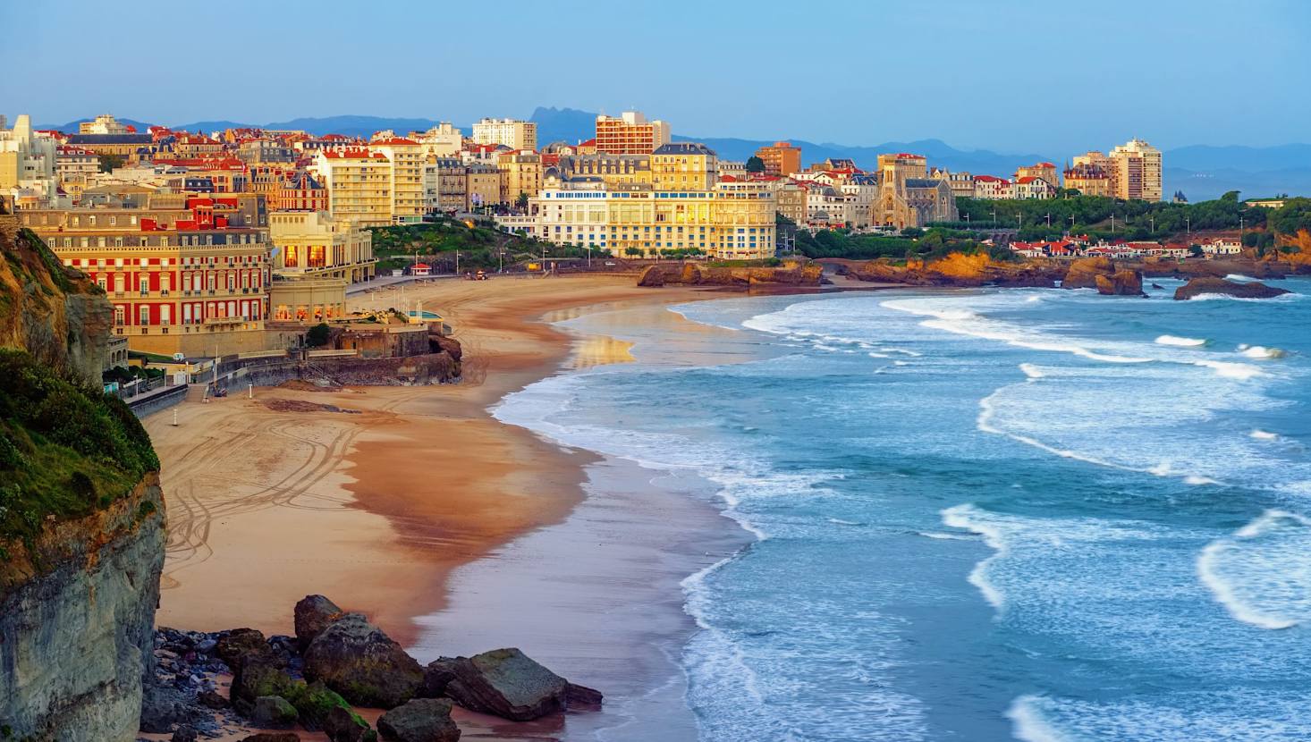 Biarritz