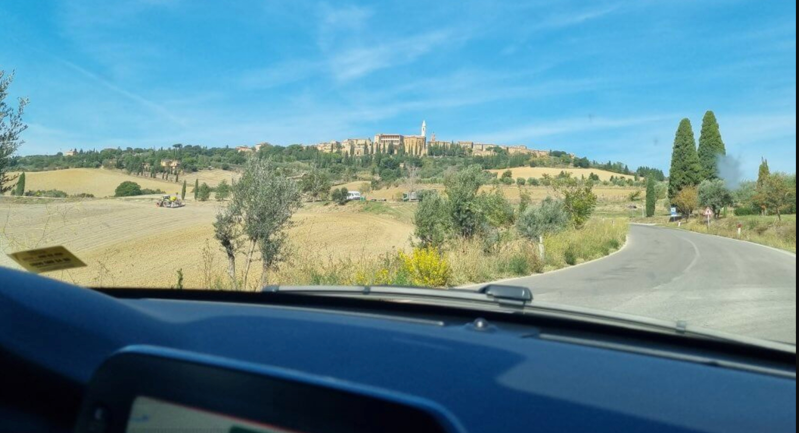 Conseils Essentiels pour Conduire en Provence