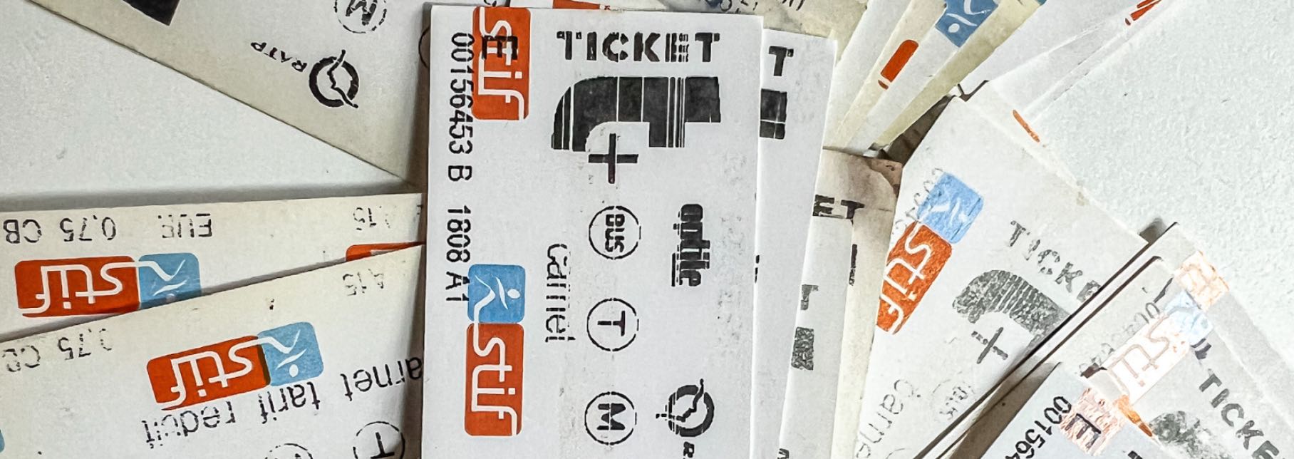 Achetez des billets de train pas chers