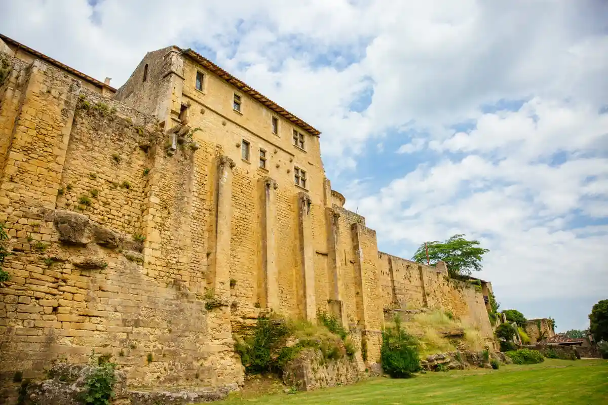 Saint-Macaire (Gironde, Nouvelle-Aquitaine)