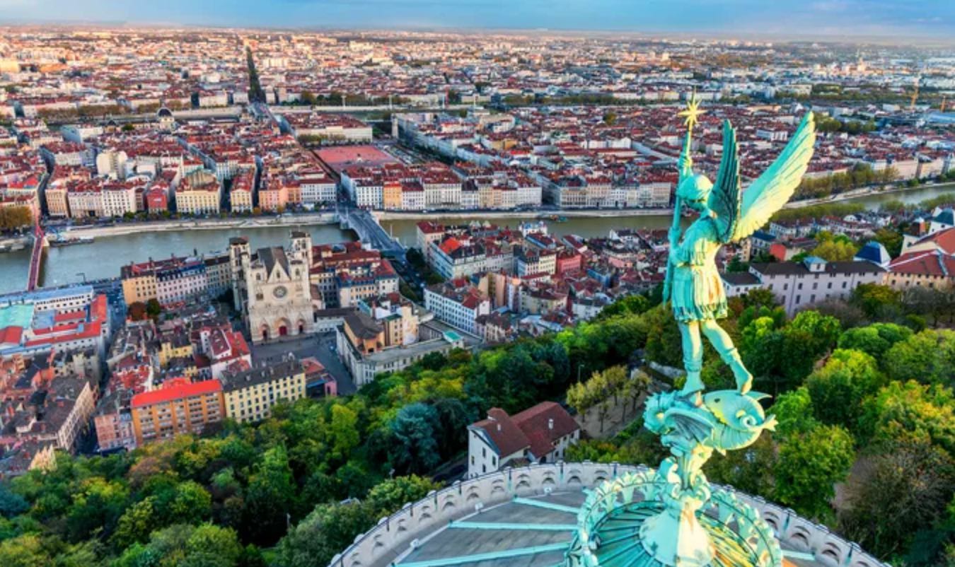 Lyon