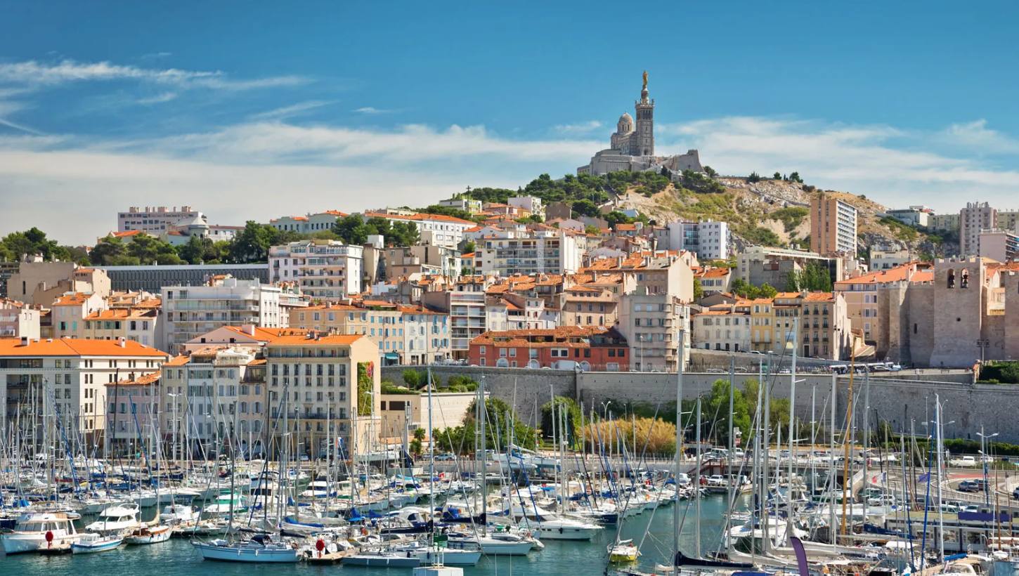 Marseille