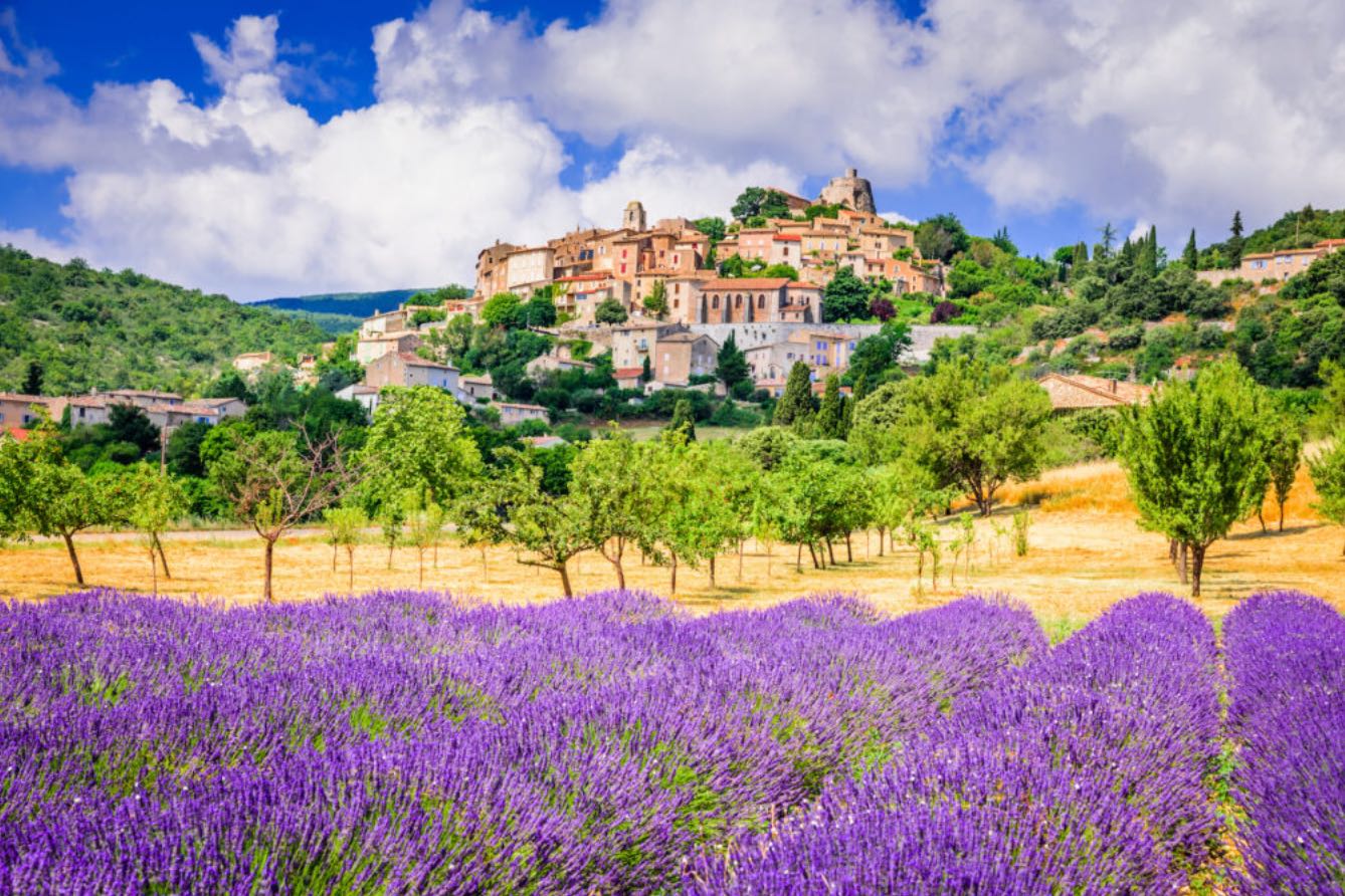 Provence