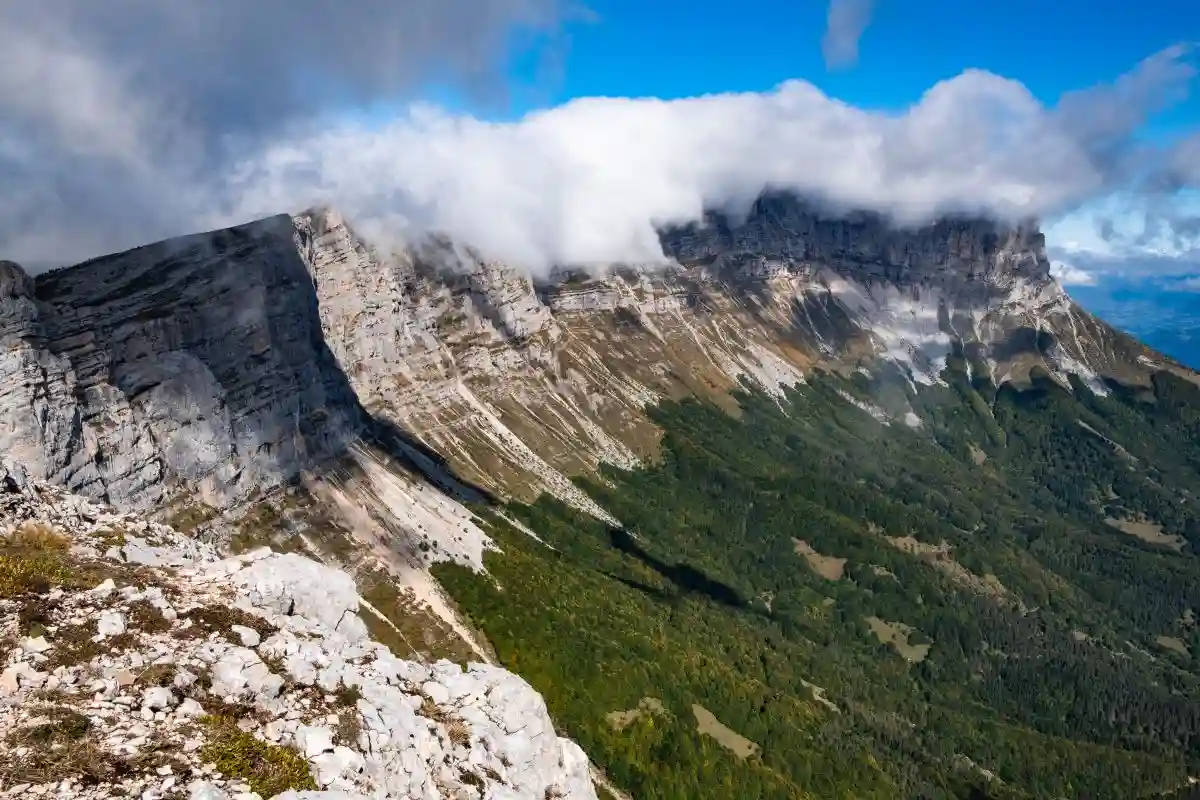 Drôme / Vercors (Préalpes)