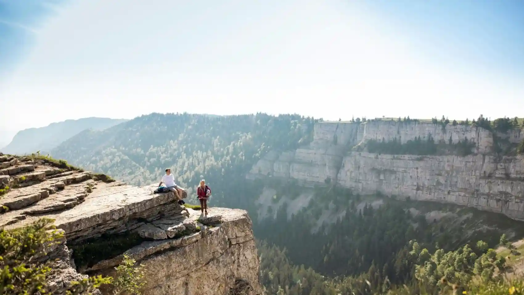 secteurs Jura ou Doubs