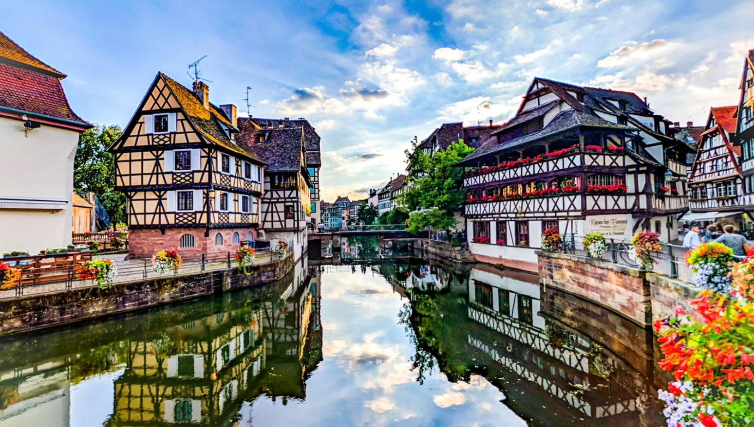 Strasbourg