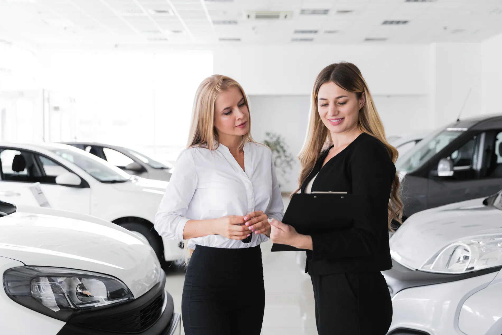 Vérifiez votre VIN aux Émirats